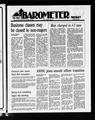 The Daily Barometer, March 10, 1981