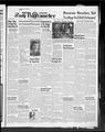 Oregon State Daily Barometer, February 3, 1953