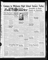 Oregon State Daily Barometer, April 13, 1951