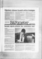 The Daily Barometer, April 20, 1988