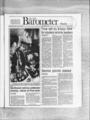 The Daily Barometer, June 1, 1987