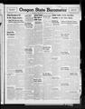 Oregon State Barometer, November 11, 1937