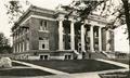 Johnson Hall 1918