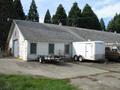 Milking Barn, Fairview Training Center (Salem, Oregon)