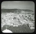 Jerusalem and the Mount of Olives, Palestine