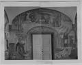 Architecture and Allied Arts: Murals and Stained Glass [75] (recto)