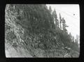 Columbia River lava on Eagle Creek beds - Clackamas River