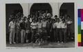 Greeks; Fraternities Group Photos, 1 of 3 [19] (recto)