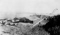 Marshfield Sawmill, Oregon