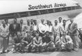 1951 OSC Baseball Team