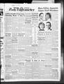 Oregon State Daily Barometer, May 26, 1954