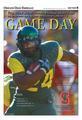 Oregon Daily Emerald: Game Day, September 30, 2005