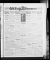 O.A.C. Daily Barometer, May 15, 1925