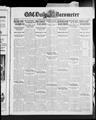 O.A.C. Daily Barometer, November 18, 1925