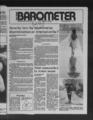 Barometer, January 12, 1977