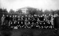 Football teams, 1910s