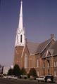 First Methodist Episcopal Church (Salem, Oregon)