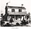 Gilman, J. M., House (Portland, Oregon)