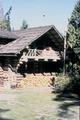 Jackson, C. S., Log House (Oregon City, Oregon)