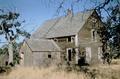 Anderson, Lewis, Farm. House (The Dalles, Oregon)