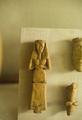 Archaic figurines