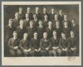 Alpha Tau Omega fraternity, 1920