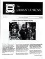 The Urban Express, Fall 2005