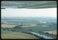 Aerial view of Weathers/Goulet hops