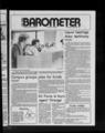 The Daily Barometer, April 28, 1977