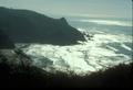 Looking South from Cascade Head to Beach and Headlands South of Salmon River