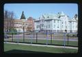 Pharmacy Building and Education Hall, Oregon State University, Corvallis, Oregon, 1975