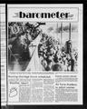 The Daily Barometer, October 13, 1975