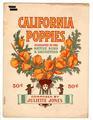 California poppies