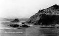 A Scene Near Newport, Oregon