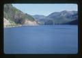 Detroit Lake, Oregon, June 1974