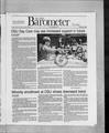 The Daily Barometer, January 28, 1986