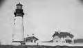 Yaquina Head Lighthouse, Newport, OR