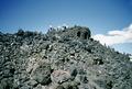 Dee Wright Observatory (McKenzie Pass, Oregon)