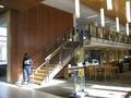 Global Scholars Hall, University of Oregon (Eugene, Oregon)