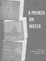 Primer on Water