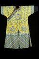 Manchu Adolescent Emporer's Semiformal Court Coat (chi-fu)