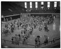 Annual square dance clinic and jamboree, October 1951