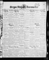 Oregon State Daily Barometer, April 10, 1930
