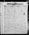 O.A.C. Daily Barometer, March 12, 1926