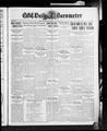 O.A.C. Daily Barometer, May 14, 1926