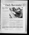 The Daily Barometer, October 20, 1989