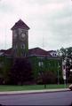 Polk County Courthouse (Dallas, Oregon)