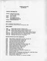 2006 Morandi resume and exhibition list