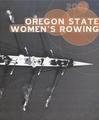 2001 Oregon State University Women's Rowing Media Guide