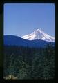 Mount Hood, Oregon, August 1972